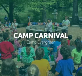 Camp Carnival | Camp Evergreen